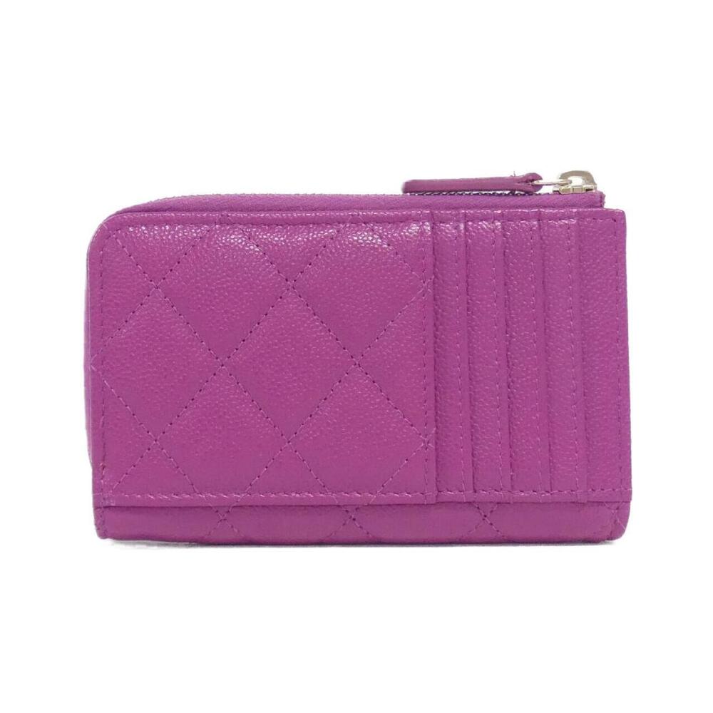 Auth Chanel Timeless Classic Line Card #163566C78B - Picture 2 of 5